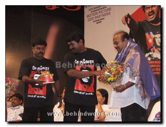 Thambi 100th day celebrations